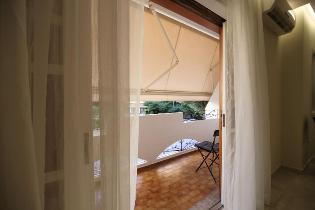 Eclectic Apartment Near Downtown Heraklion  Ngoại thất bức ảnh